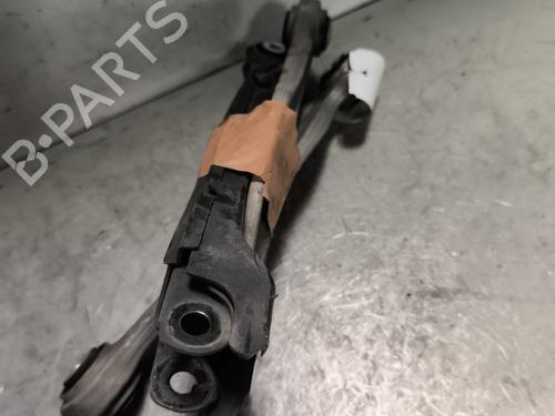 Left rear suspension arm MERCEDES-BENZ C-CLASS Coupe (C205) C 220 d (205.304) | BP29347891M14 