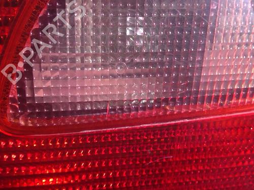 Right taillight CITROËN XSARA (N1) 1.6 16V | BP21724814C35 