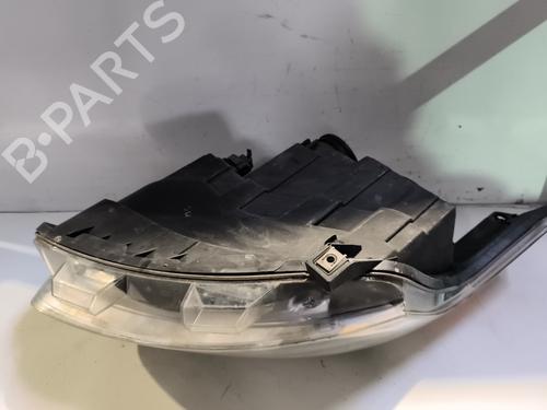 Right headlight CITROËN C3 Picasso (SH_) 1.6 HDi | BP23967343C29