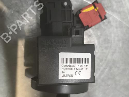 Electronic module DACIA SANDERO II 1.0 SCe 75 (B8JC, B8JD, B8NC) | BP32218434M83