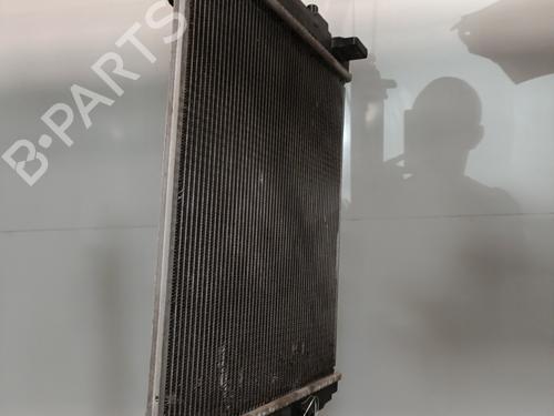 Water radiator PEUGEOT 108 1.0 VTi 72 | BP25444352M31 - Image 2