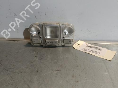 Used Interior roof light CITROËN C4 II (NC_) 1.6 HDi 90 (92 hp) 21713418