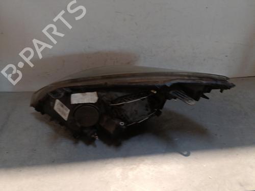 Right headlight RENAULT MEGANE III Grandtour (KZ0/1) 1.9 dCi (KZ0J, KZ0N, KZ1S) | BP28443673C29 