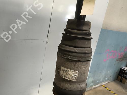 Used Left rear shock absorber Left rear shock absorber LAND ROVER RANGE ROVER SPORT I (L320) 2.7 D 4x4 (190 hp) 34284372 34284372