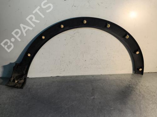 Listwa nadkola przedniego lewego RENAULT CAPTUR I (J5_, H5_) 1.3 TCe 130 (J5NJ, J5NE) | BP29997538C134