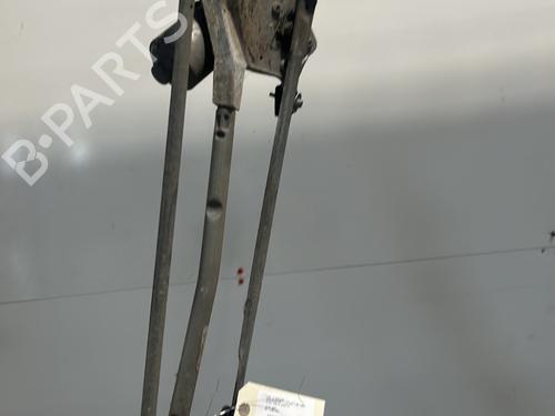 Used Front wiper motor FORD MONDEO IV (BA7) 1.8 TDCi (125 hp) 28442207