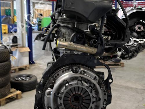 Engine NISSAN MICRA III (K12) 1.2 16V | BP27377784M1 
