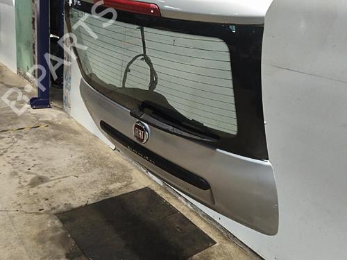 Achterklep Achterklep FIAT PANDA (312_, 319_) 1.2 (312PXA1A) (69 hp) 37148159 37148159