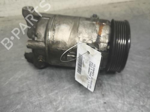 Used AC compressor AC compressor VW POLO V (6R1, 6C1) 1.4 TDI (75 hp) 32996258 32996258