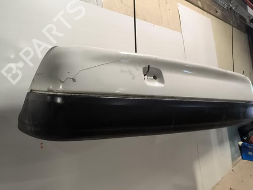 Rear bumper CITROËN SAXO (S0, S1) 1.5 D | BP26674921C8 