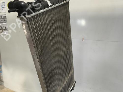 Used Water radiator Water radiator SEAT IBIZA IV (6J5, 6P1) 1.6 TDI (105 hp) 33555882 33555882
