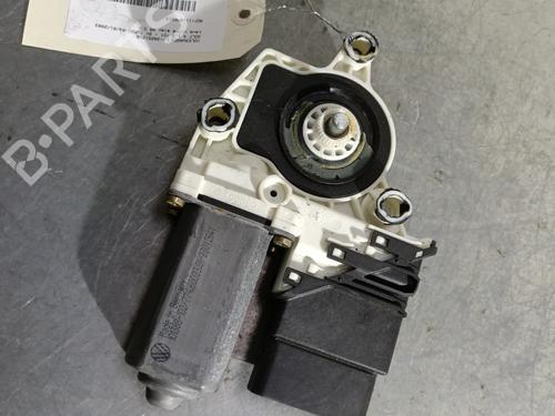 Rudehejsemekanisme Højre bagtil VW GOLF IV (1J1) 1.9 TDI (90 hp) 29082066