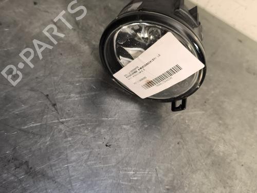 Used Left front fog light BMW X3 (F25) xDrive 30 d (258 hp) 30491429
