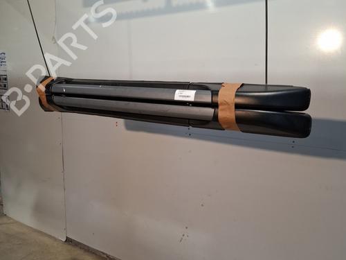 Roof bar DACIA SANDERO II TCe 90 (B8M1, B8MA, B8AC) | BP29733718C65 