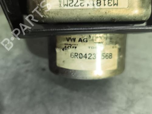 Styring servopumpe SEAT IBIZA IV (6J5, 6P1) 1.2 TDI (75 hp) 30110239