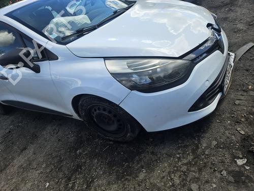 Climate control RENAULT CLIO IV (BH_) 1.5 dCi 75 | BP36320644I5  - Image 18