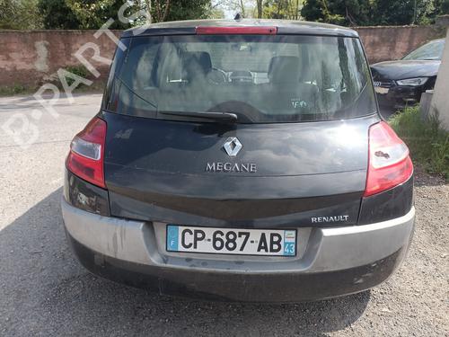 Intercooler RENAULT MEGANE II Saloon (LM0/1_) | BP34542779M30 - Image 10