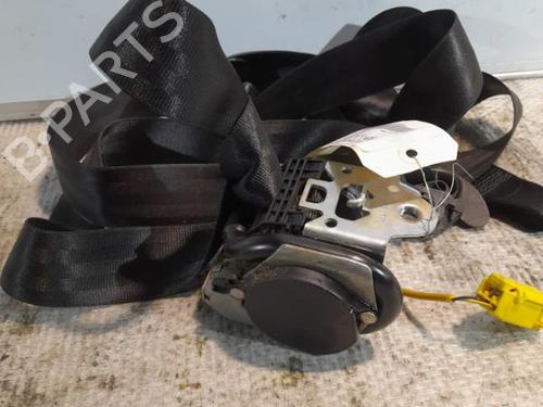 Front left belt tensioner VW GOLF V (1K1) 1.9 TDI | BP21713898C87 