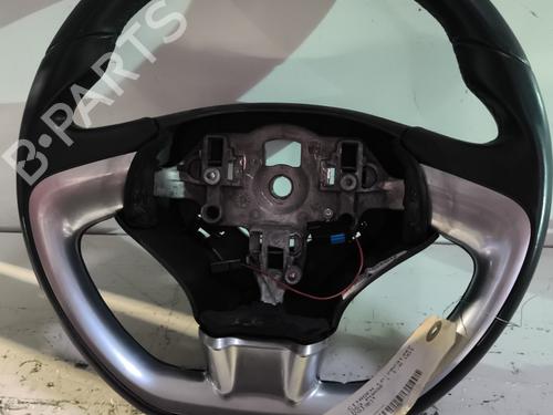 Used Steering wheel CITROËN DS3 (SA_) 1.6 HDi 90 (92 hp) 22652747