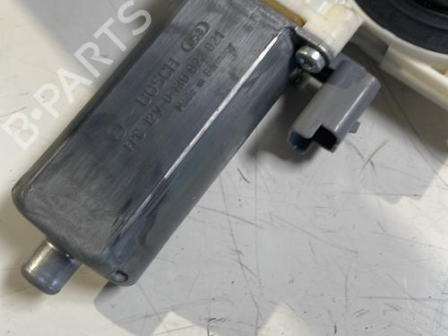 Front right window mechanism PEUGEOT 307 (3A/C) 1.6 HDi 110 | BP24526483C23 