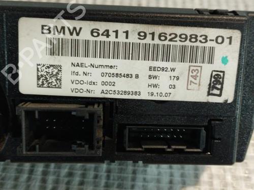 Climate control BMW 1 (E81) 118 d | BP21721890I5 