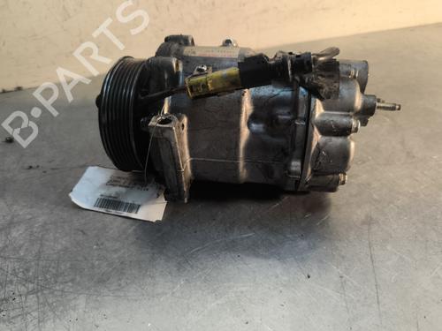 Compressor A/A CITROËN JUMPY II Van 2.0 HDi 120 | BP29733516M34 