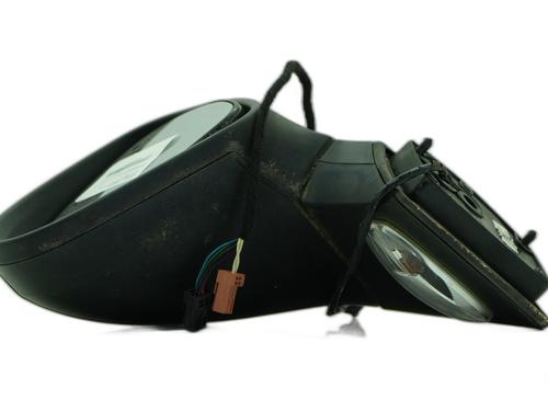 Used Left mirror Left mirror 37184128 37184128