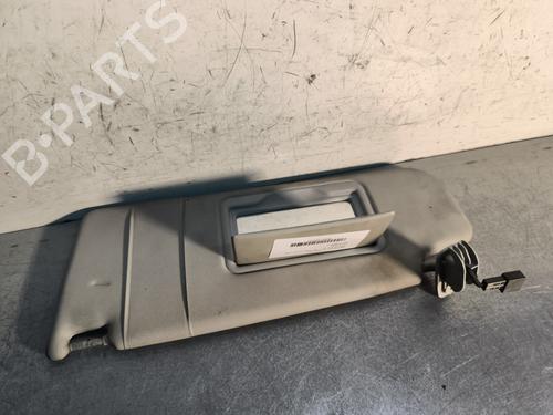 Left sun visor VW GOLF IV (1J1) 1.9 TDI | BP29733183I1 