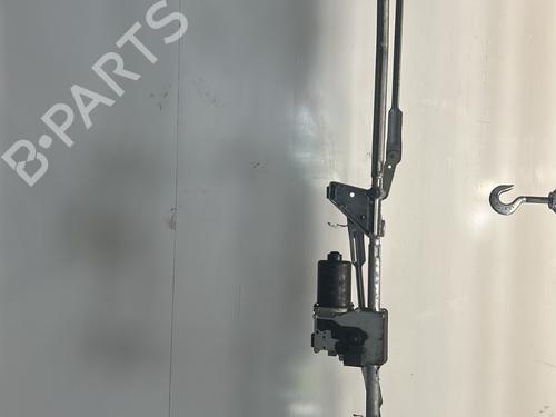 Front wiper motor PEUGEOT 307 (3A/C) 2.0 HDi 135 | BP27343896M29 