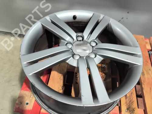 Used Rim SEAT LEON (1P1) 2.0 TDI (170 hp) 29732490