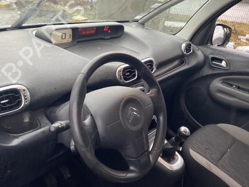 Starter CITROËN C3 Picasso (SH_) 1.4 VTi 95 (SH8FSC, SH8FP0, SH8FP6) | BP23823132M8 - Image 9
