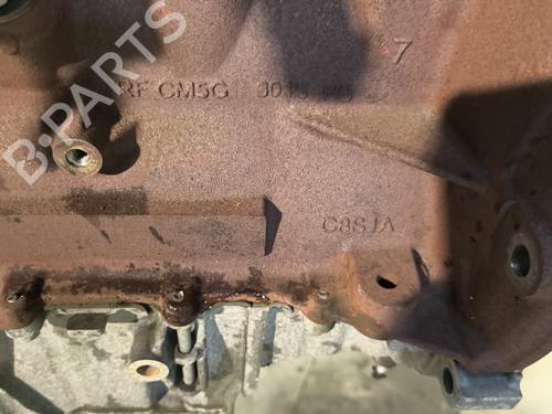 Engine FORD FIESTA VI (CB1, CCN) 1.0 EcoBoost | BP30491583M1 - Image 4