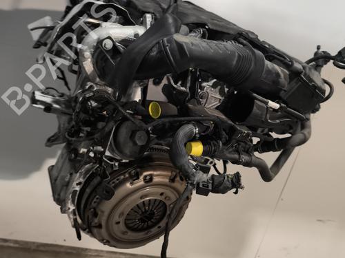 Engine CITROËN SPACETOURER Bus (V_) 1.5 BlueHDi 120 | BP30939281M1