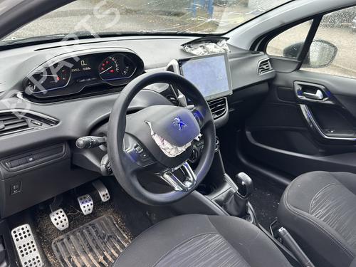 Left front window switch PEUGEOT 208 I (CA_, CC_) 1.5 BlueHDI 100 | BP33555955I27  - Image 9