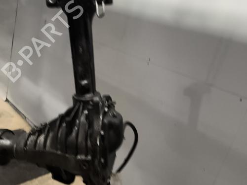 Used Transfer box JEEP CHEROKEE (KJ) 2.8 CRD 4x4 (163 hp) 32995056