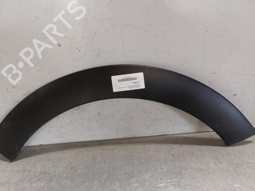 Used Rear right wheel arch trim CITROËN C3 / C3 ORIGIN III (SX) 1.2 PureTech 82 (83 hp) 28165789