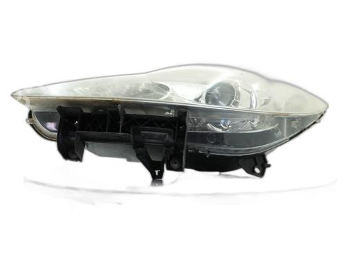 Left headlight PEUGEOT 307 (3A/C) | BP36554228C28 - Image 4