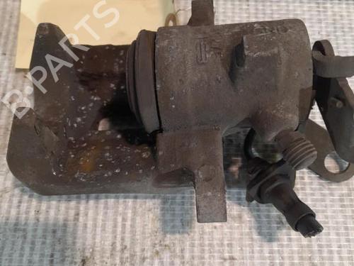 Used Right rear brake caliper VW GOLF VI (5K1) 1.4 TSI (122 hp) 21705772