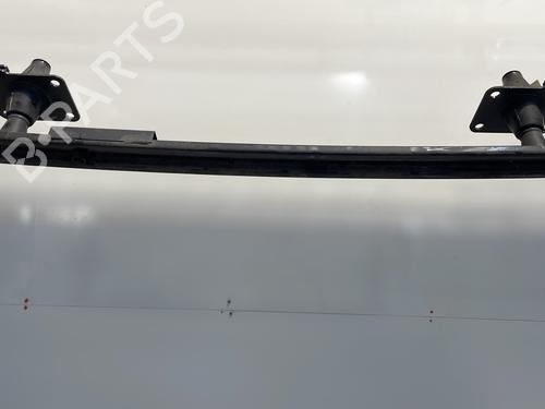 Used Front bumper reinforcement PEUGEOT 3008 I MPV (0U_) 1.6 HDi (109 hp) 24400490