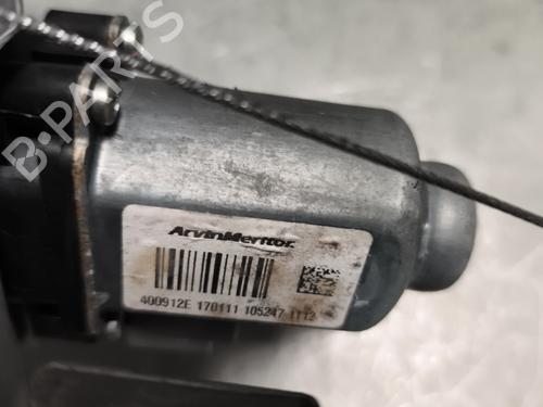 Used Front right window mechanism Front right window mechanism 26894038 26894038