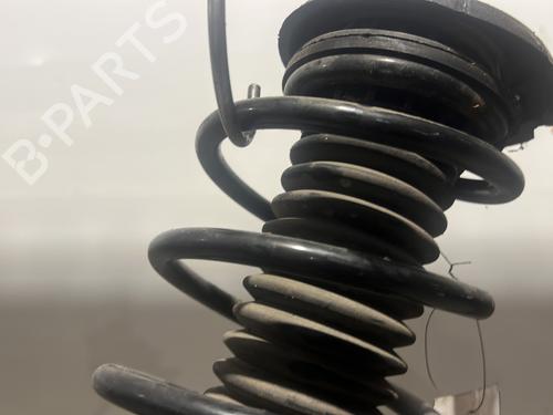 Used Left front shock absorber Left front shock absorber PEUGEOT 208 I (CA_, CC_) 1.4 HDi (68 hp) 22652876 22652876