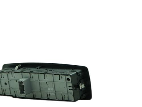 Left front window switch RENAULT MEGANE III Hatchback (BZ0/1_, B3_) 1.5 dCi (BZ09, BZ0D, BZ1W, BZ29, BZ14) | BP38254508I27 - Image 2