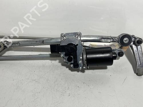 Used Front wiper motor BMW 3 (E90) 330 d (231 hp) 21697009