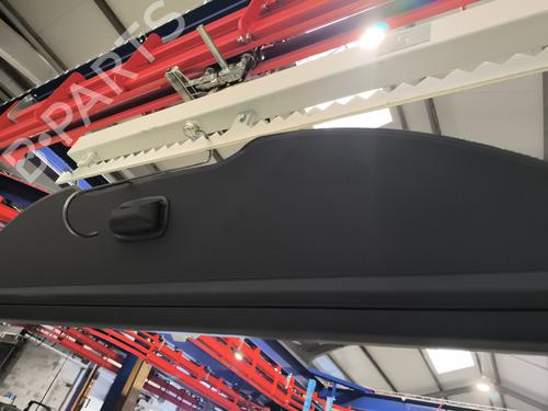Rear parcel shelf FORD S-MAX (WA6) 2.0 TDCi | BP24233224C85 