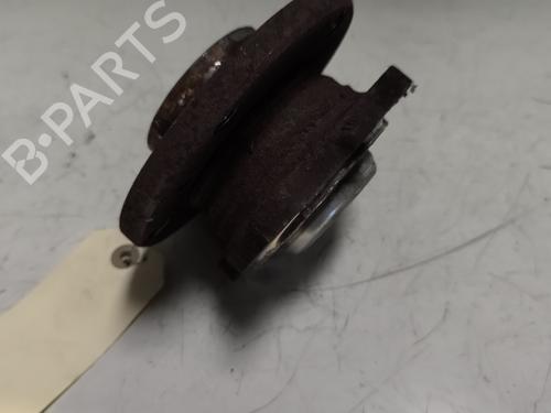 Left rear steering knuckle MINI MINI COUNTRYMAN (R60) One D | BP24222152M27 