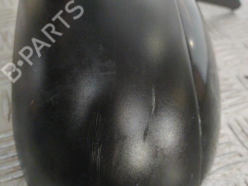 Left mirror PEUGEOT 206 Hatchback (2A/C) 1.4 i | BP21723374C26 