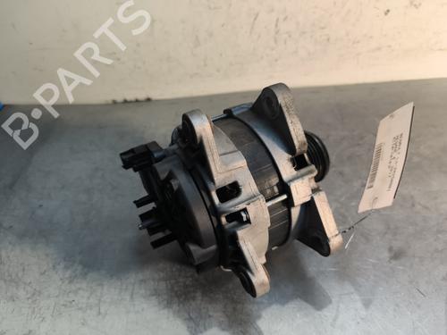 Alternator RENAULT MEGANE IV Hatchback (B9A/M/N_) 1.5 dCi 90 (B9A1) | BP30104995M7