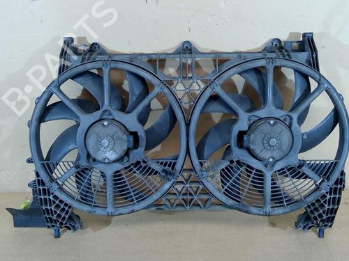 Used Radiator fan RENAULT ESPACE III (JE0_) 2.2 12V TD (JE0E, JE0H, JE0P) (113 hp) 25274659