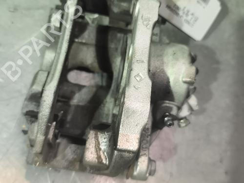 Used Right front brake caliper CITROËN C3 III (SX) 1.2 THP 110 (SXHNPS, SXHNZT, SXHNZ6) (110 hp) 30104949