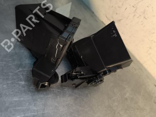 Luftventilen CITROËN C5 III Break (RW_) 2.0 HDi 150 / BlueHDi 150 (RWRHEJ, RWRHE8) (150 hp) 30357524